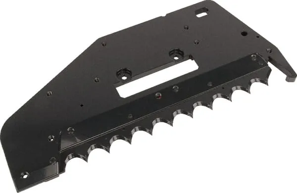 Řezná deska, pravá