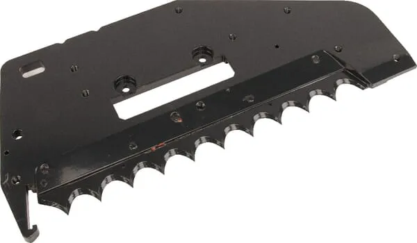 Řezný štít levý Mullos