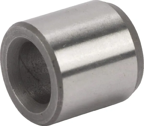 Vrtací pouzdra válcová DIN 179A