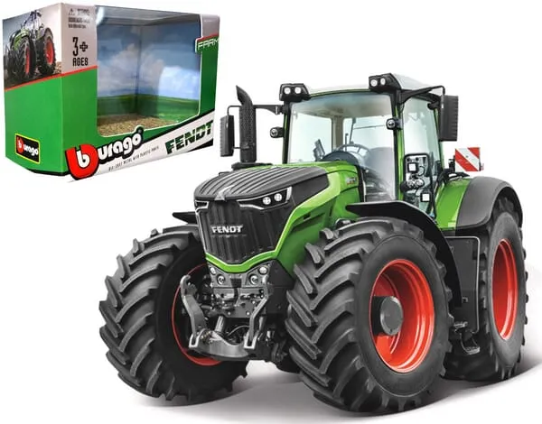 Fendt 1000 Vario