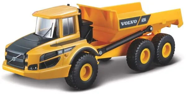 Volvo A25G sklápěčka