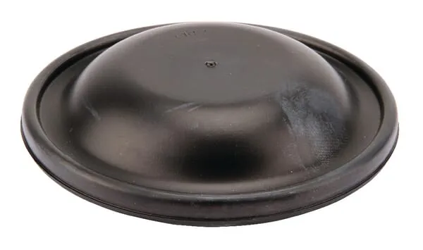 Membrána z nitrilové pryže