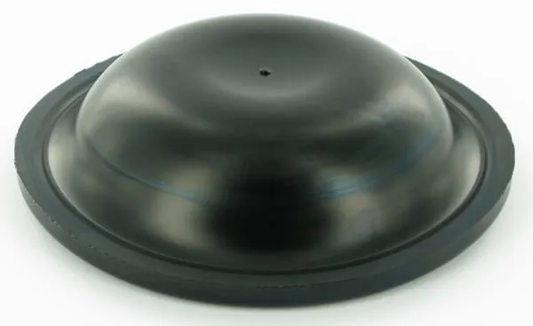 Membrána pro vzduchovou nádrž