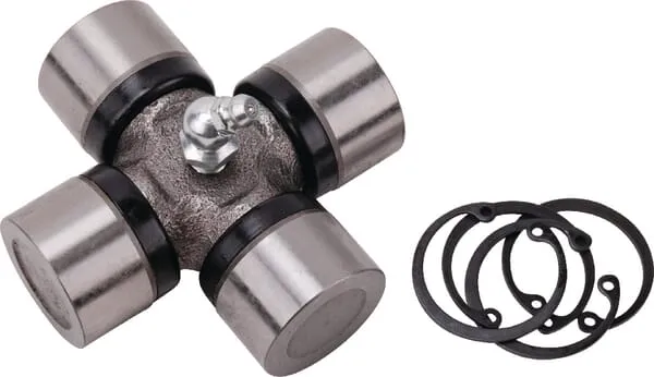 Sada křížku Ø 27 x 74,6 mm, T40/V40, Comer