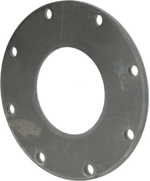 Pressure plate - T2 T4