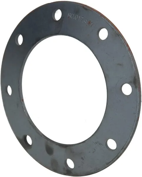 Belleville spring - T2 T4