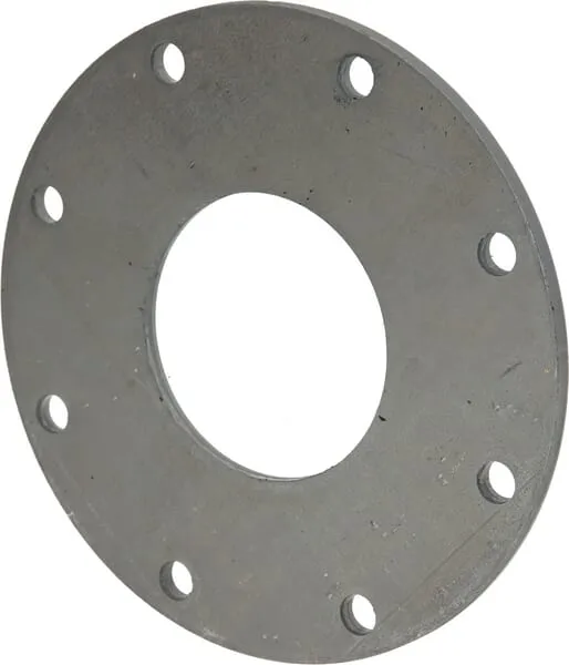 Pressure plate - T1