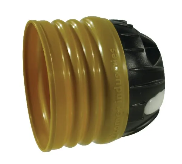 Ochranné krytky nový model