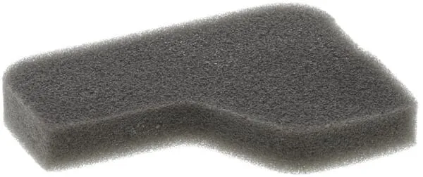 Kartuše vzduchového filtru