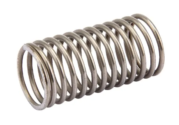 Pružina ventilu BP 250