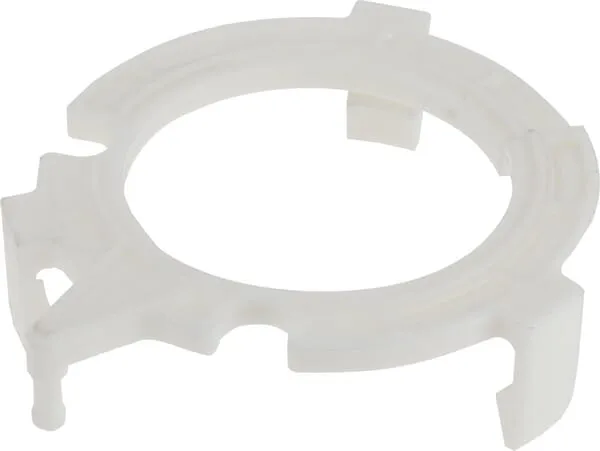 Ložiskový kroužek VP6 - VP8 s krytem