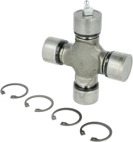 Sada křížku, vnější CVJ VP9, vsuvka 60°