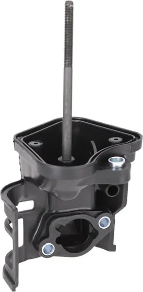 Pouzdro vzduchového filtru