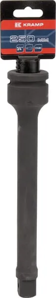 Prodloužení mechan. utahováku 250 mm 3/4"