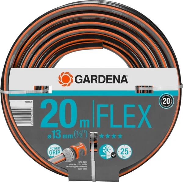 Hadice Flex 1/2" 20m