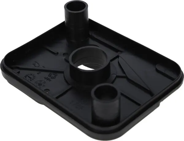 Podpěrná deska filtru