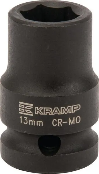 Nástrčný klíč do mech.utah. 1/2" 13 mm