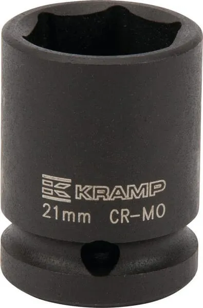 Nástrčný klíč do mech.utah. 1/2" 21 mm