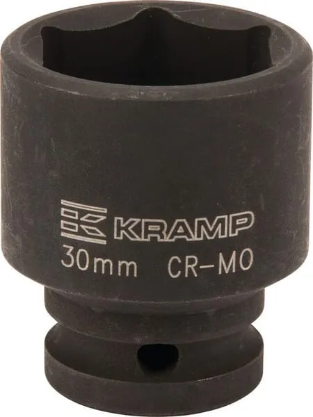 Nástrčný klíč do mech.utah. 1/2" 30 mm