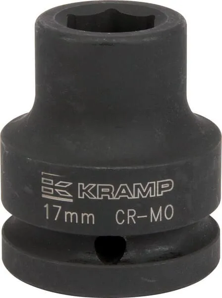 Nástrčný klíč do mech.utah. 3/4" 17mm