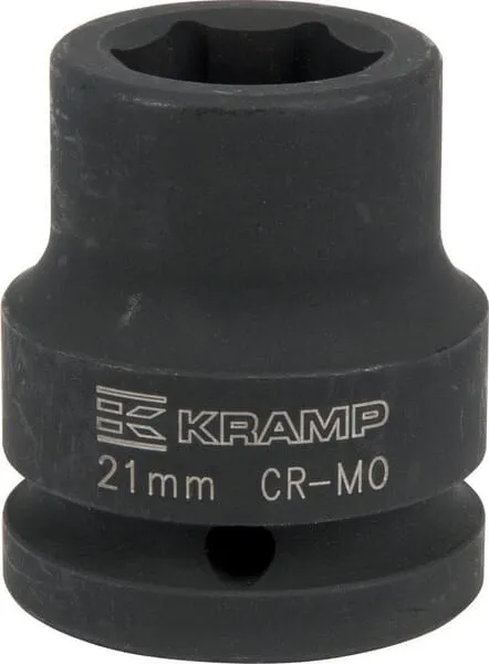 Nástrčný klíč do mech.utah. 3/4" 21 mm