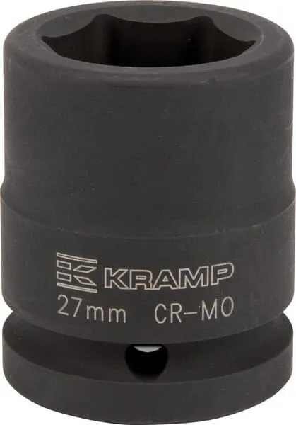 Nástrčný klíč do mech.utah. 3/4" 27 mm