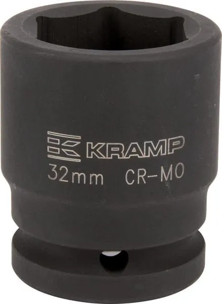 Nástrčný klíč do mech.utah. 3/4" 32 mm