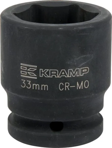 Nástrčný klíč do mech.utah. 3/4" 33 mm