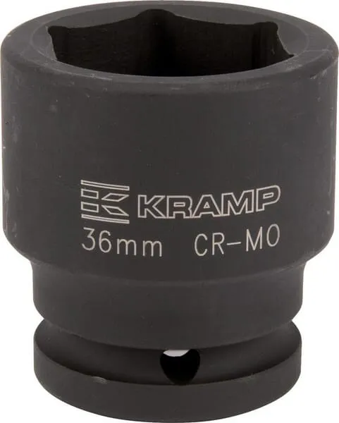 Nástrčný klíč do mech.utah. 3/4" 36 mm