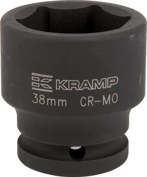 Nástrčný klíč do mech.utah. 3/4" 38 mm