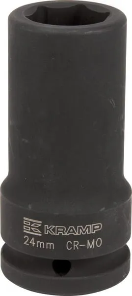 Nástrčný klíč dlouhý 3/4" 24 mm