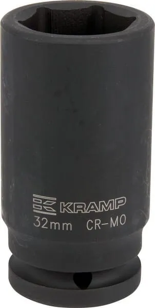 Rázové nástrčné klíče dlouhé 3/4"