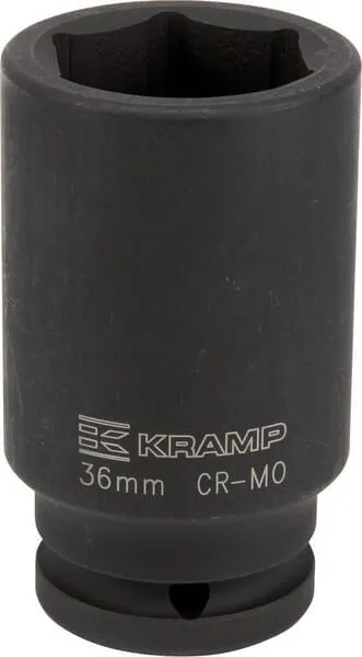 Nástrčný klíč dlouhý 3/4" 36 mm