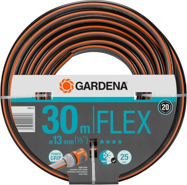 Hadice Flex 1/2" 30m