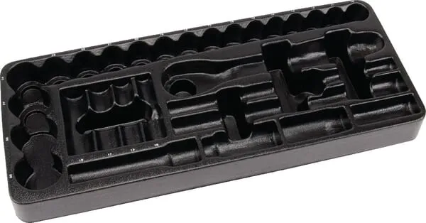 Plastový organizér 1804-29200