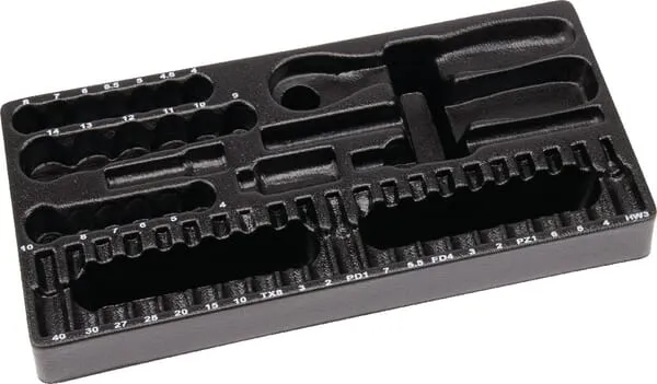 Plastový organizér 1804-45400