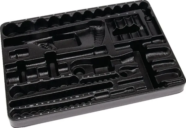 Plastové organizéry