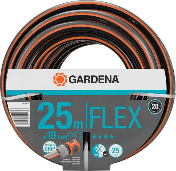 Hadice Flex 3/4" 25m