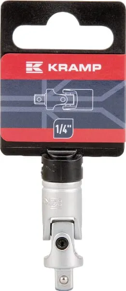 Univerzální nástrčný adaptér 3/4”