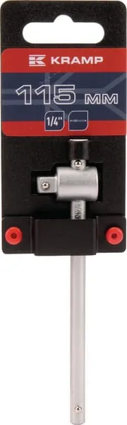 T-rukojeť 3/4"