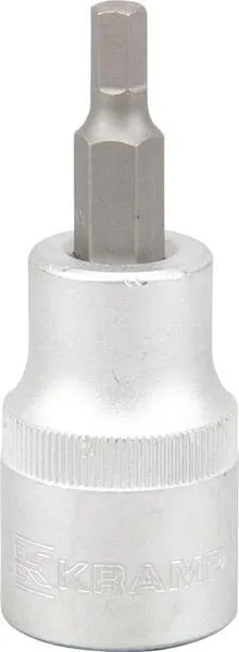 Nástrčný klíč 1/2", šestihran 5 mm