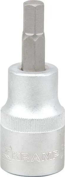 Nástrčný klíč 1/2", šestihran 7 mm