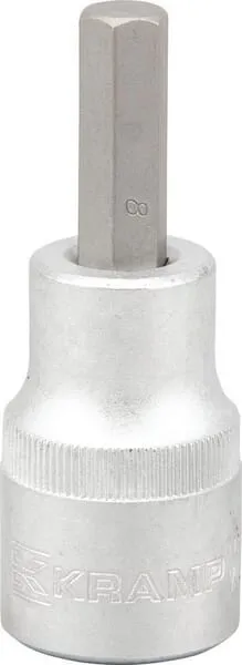 Nástrčný klíč 1/2", šestihran 8 mm