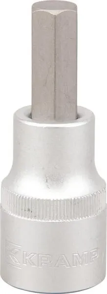 Nástrčné klíče 1/2“ pro 6 hranné šrouby, metrické