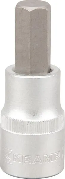 Nástrčný klíč 1/2", šestihran 12 mm