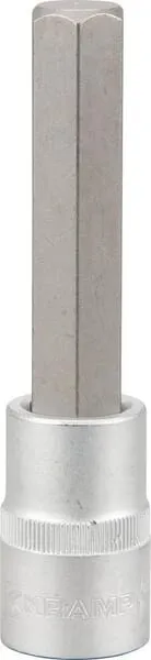 Nástrčný klíč 1/2“ dlouhý, šestihran 14 mm