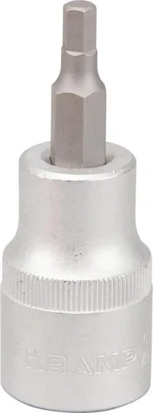 Nástrčný klíč 1/2", 3/16" šestihran