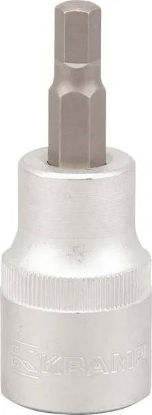 Nástrčný klíč 1/2", 1/4" šestihran