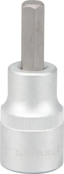 Nástrčný klíč 1/2", 5/16" šestihran