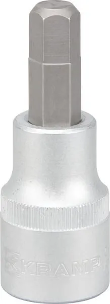 Nástrčný klíč 1/2", 3/8" šestihran